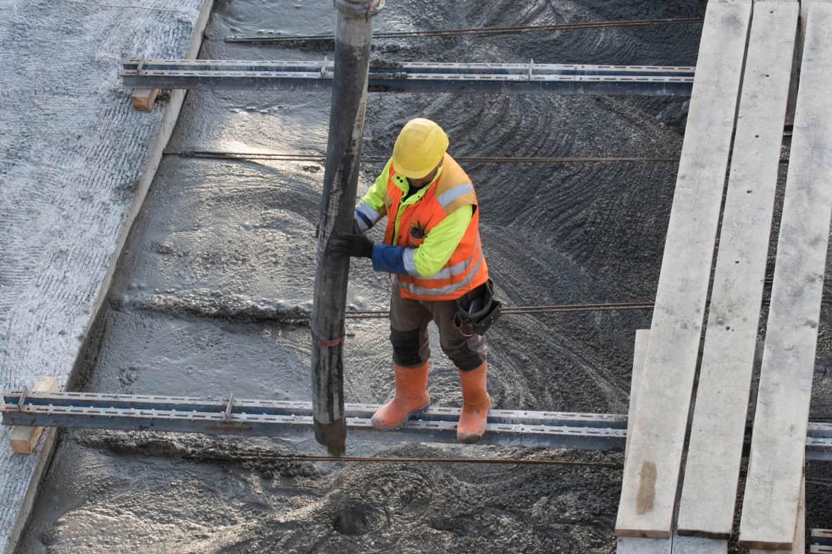 Line Pump Hire