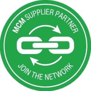 MCM SUPPLIER PARTNER 2025