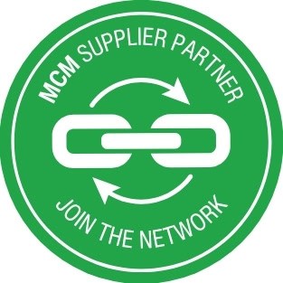 MCM SUPPLIER PARTNER 2025