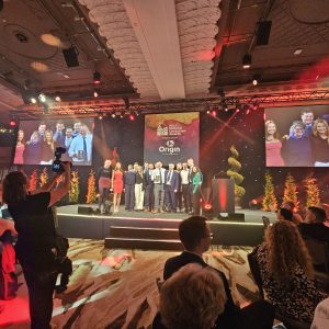 MCM BALI Award Hard Landscaping Sponsor 2025