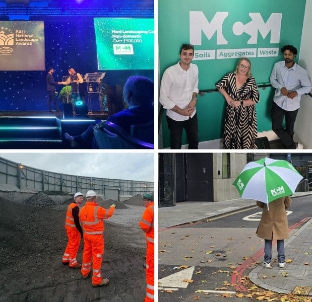 MCM Careers Page